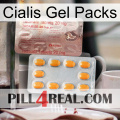 Cialis Gel Packs new13